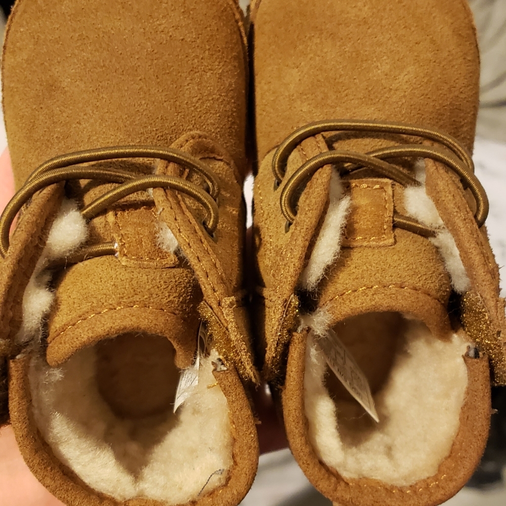 Baby Ugg Boots